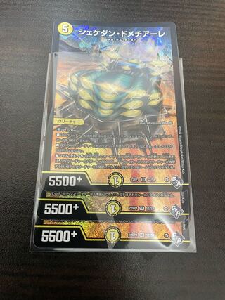 Shekedan Domethiare SR S2/S8