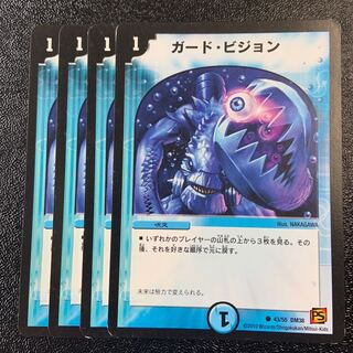 ガード・ビジョン C 43/55