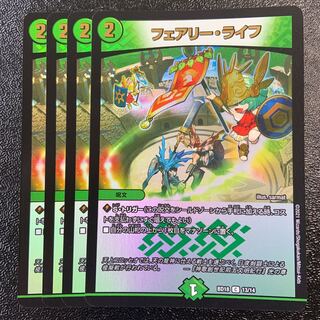 フェアリー・ライフ  C 13/14