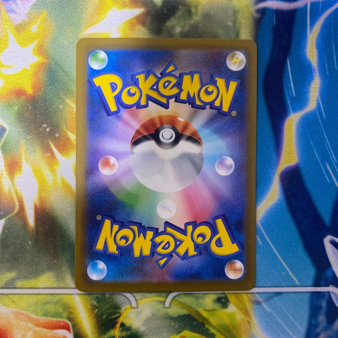 Gardevoirex SAR 348/190 1枚