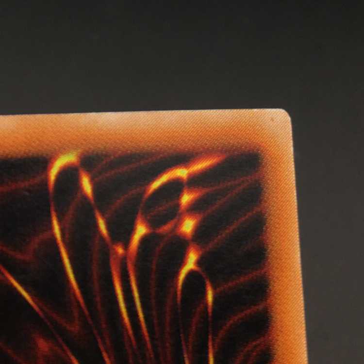 Yu-Gi-Oh Psychic Mage Swordsman - Black Paladin Relief Ultimate Rare