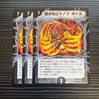 Psychic dimension Romanov Hall R P92/Y9