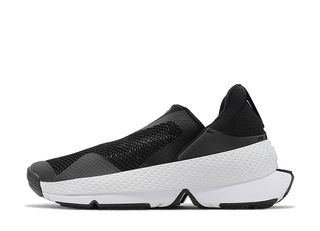 Nike Wmns Go FlyEase "Black" Black/White 29cm