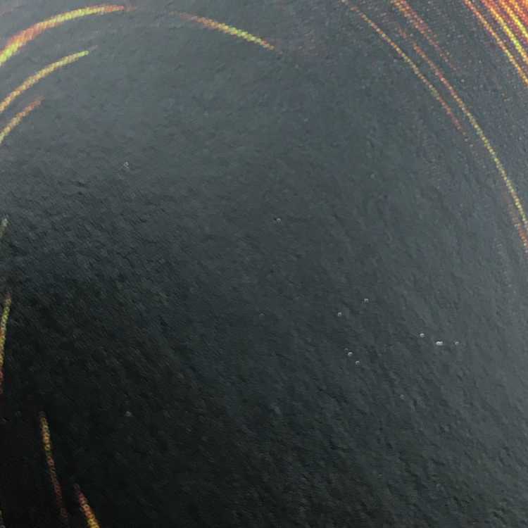 Yu-Gi-Oh! Barrel Dragon Relief Ultimate Rare