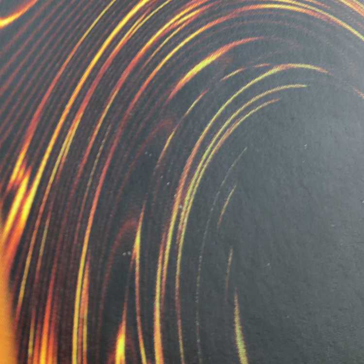 Yu-Gi-Oh! Barrel Dragon Relief Ultimate Rare