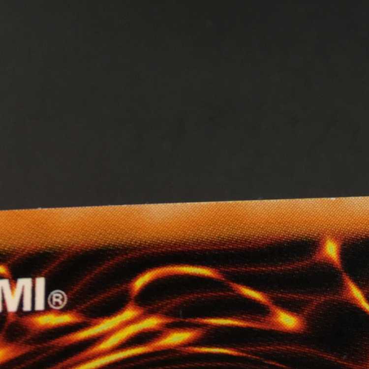 Yu-Gi-Oh! Barrel Dragon Relief Ultimate Rare