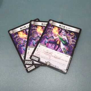 瓶炎医 レバー ３枚セット 603 1枚