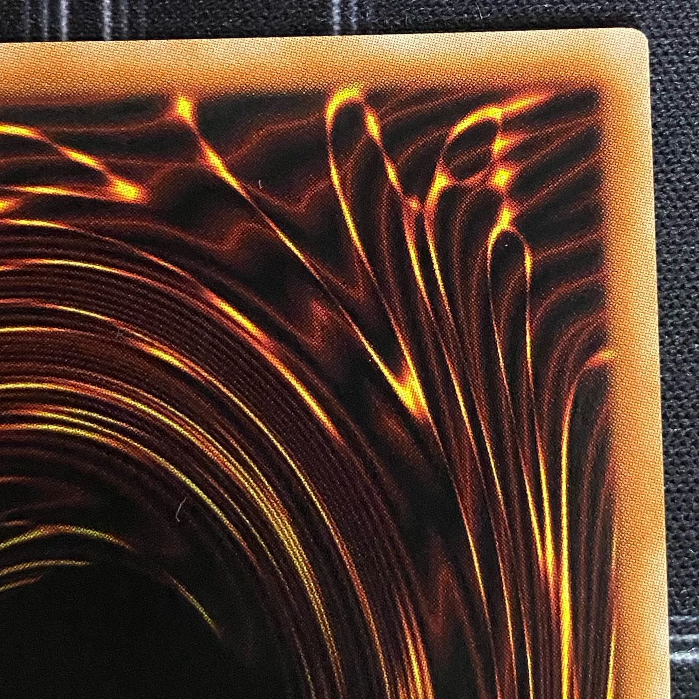 Yu-Gi-Oh OCG Token Fudo Yusei Ultra Rare TK05-JP013 [37-0119-01M6