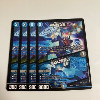 Queen of the Dennou a Squirrel｜Insolent Re-entry 7/14