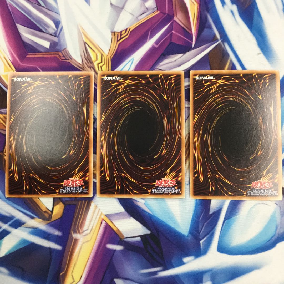 マジシャンズ・ソウルズ スーパーレア【39233-37】