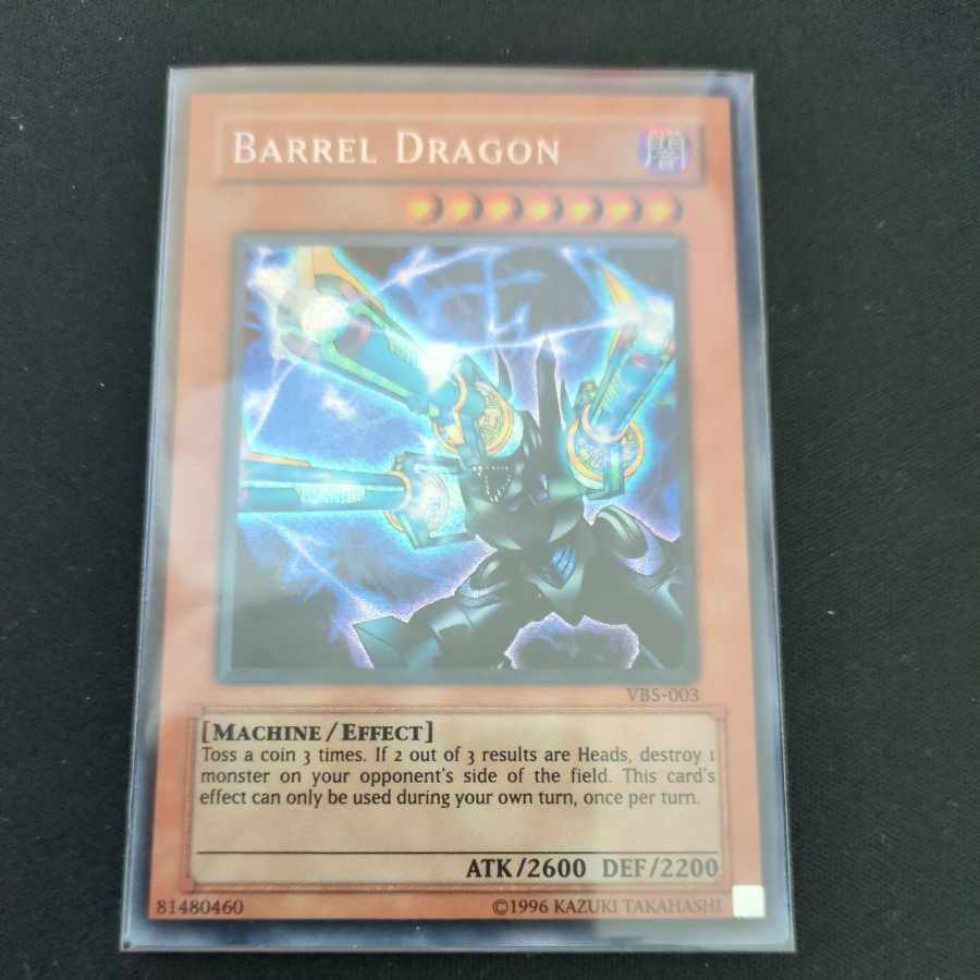 CST750 リボルバードラゴン　SE