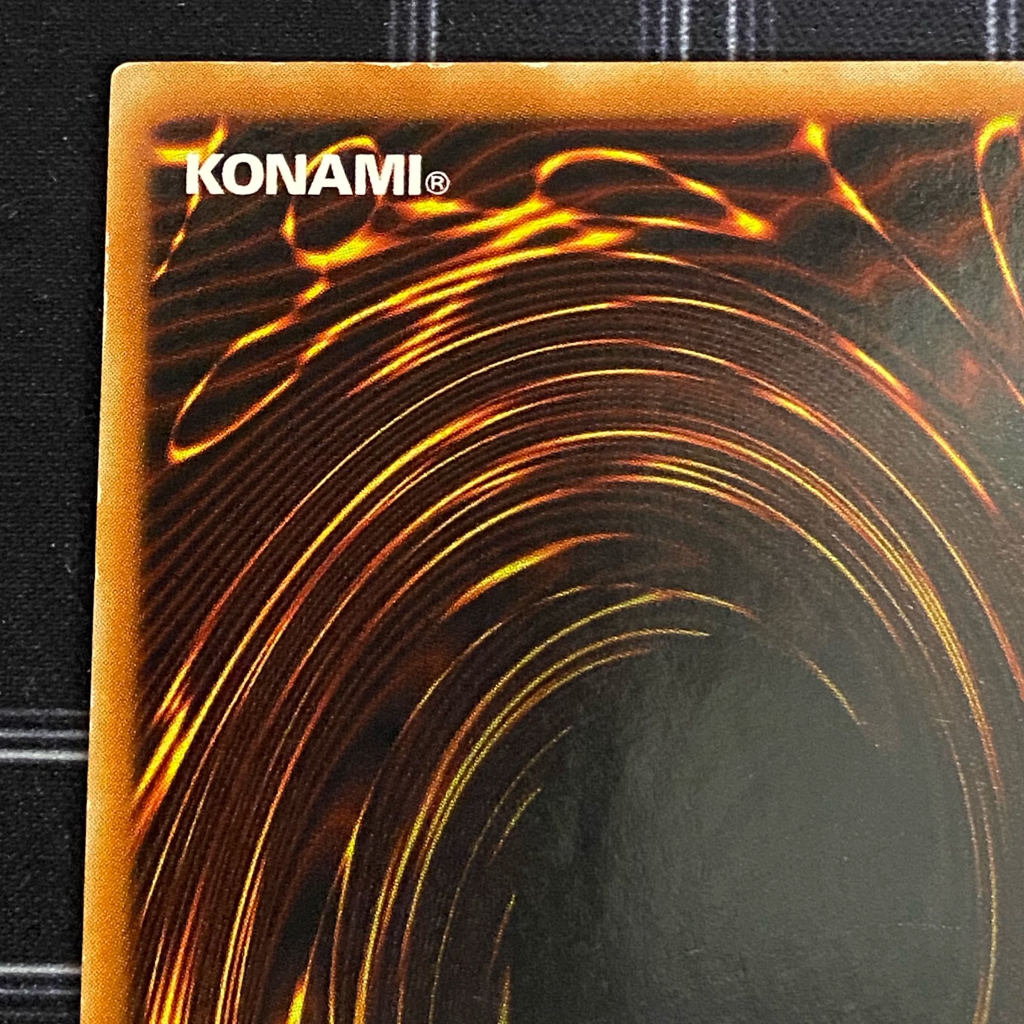 Ultimate Rare BC-34 [37-0119-05M6