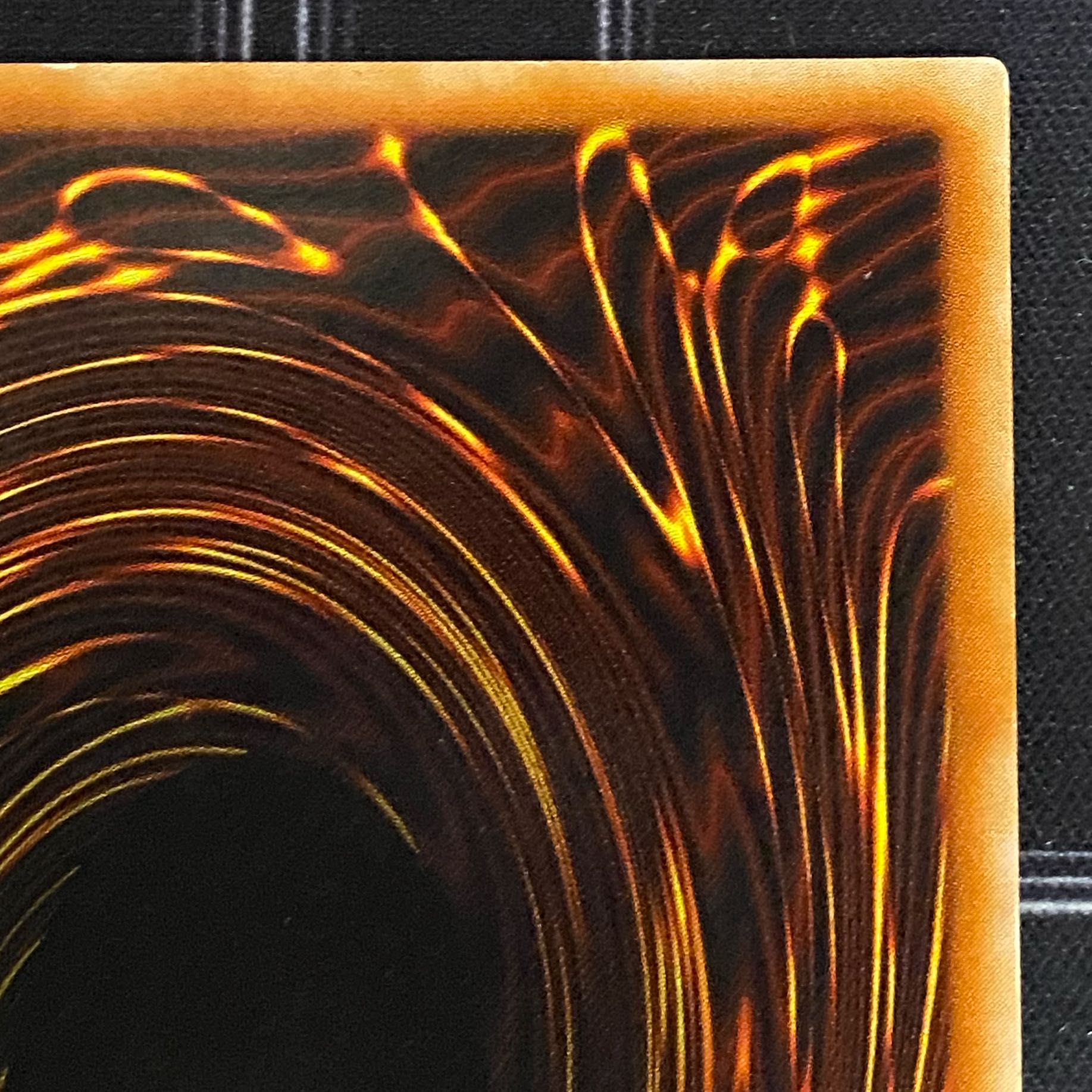 Ultimate Rare BC-34 [37-0119-05M6