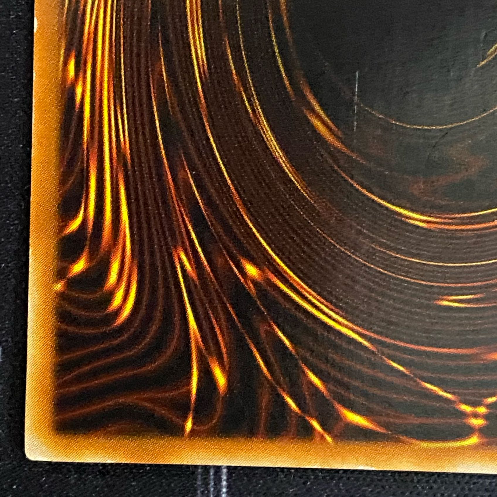 Ultimate Rare BC-34 [37-0119-05M6