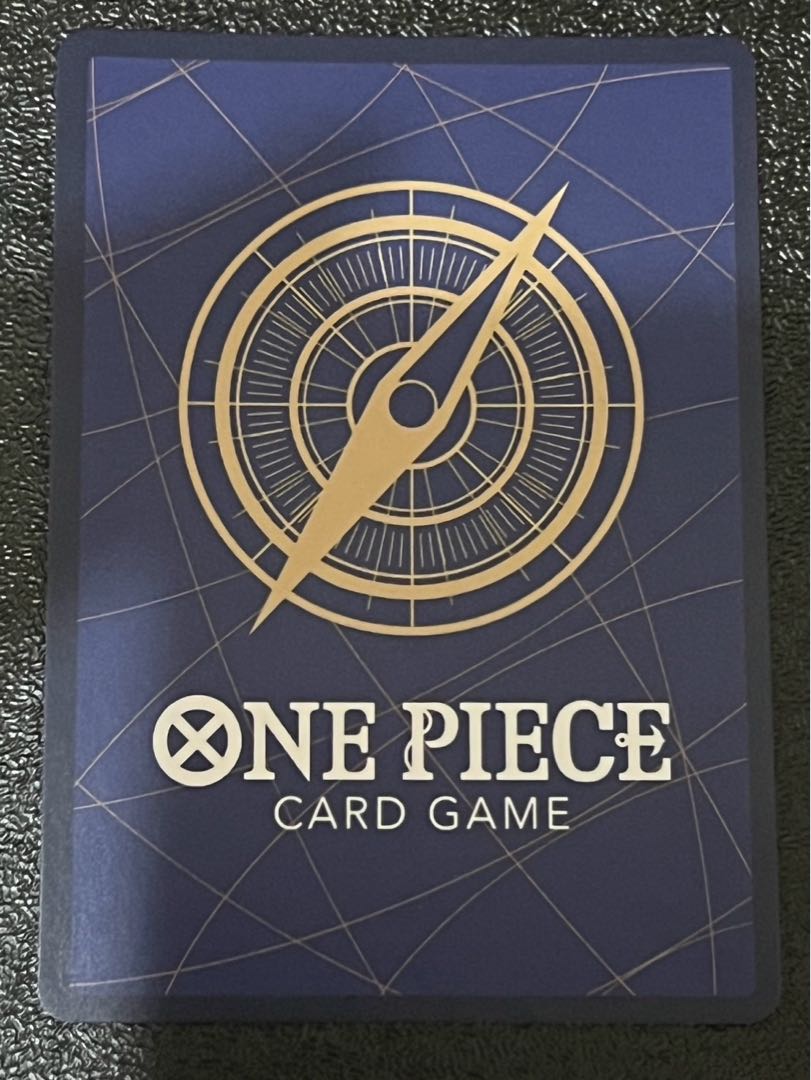 Boa Hancock (Parallel) SP OP01-078