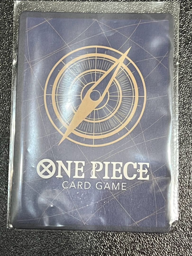 Boa Hancock (Parallel) SP OP01-078