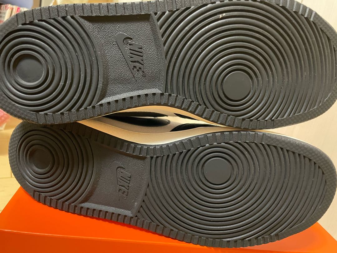 ナイキ エアジョーダン 1 Ajko ホワイトブラック　パンダ 27cm