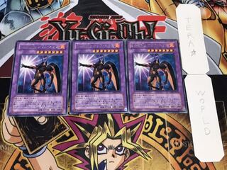 E・HERO フレア・ネオス レア 3枚セット