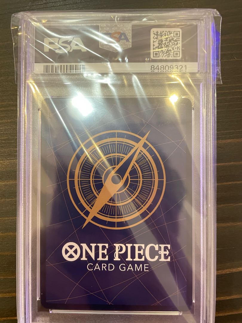 [psa10] Kaido Flagship Battle 2023 PROMO OP01-094 [lowest price