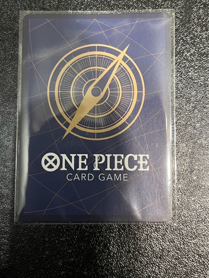 ボア・ハンコック(パラレル) P-SR OP01-078