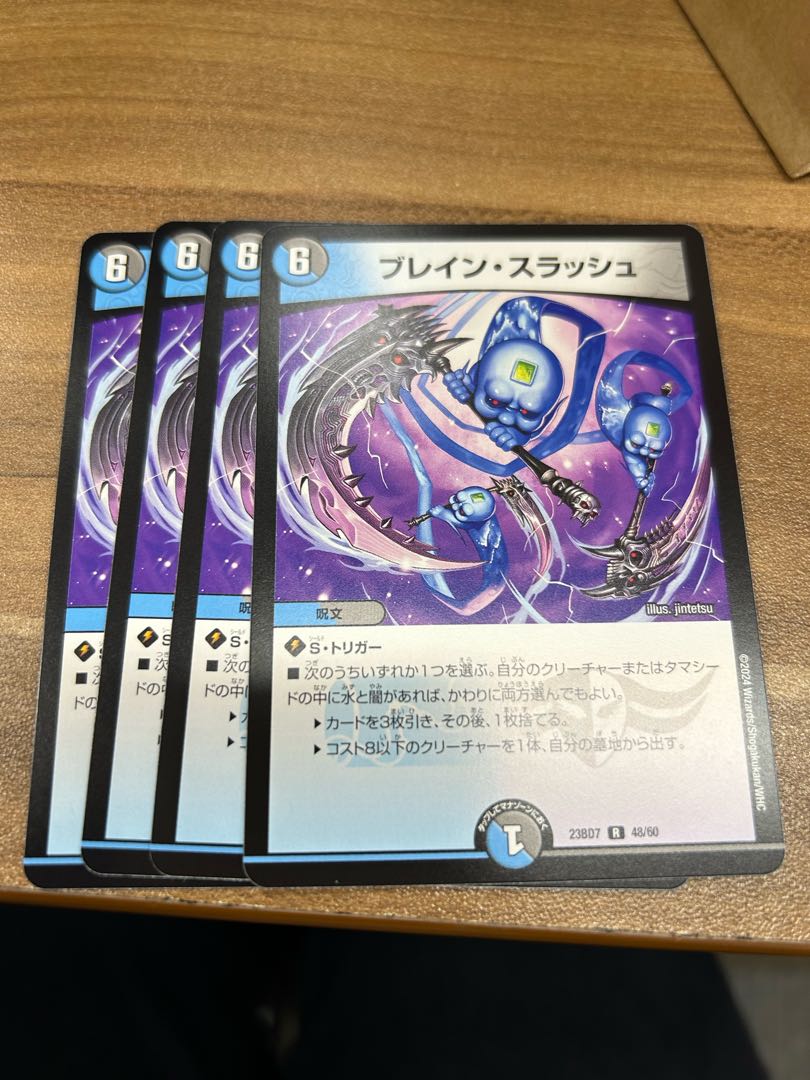 Bulette n Slash R 24/75