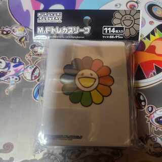 108フラワーズ スリーブ