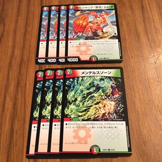 Borshak Glory Lupia Mendelssohn