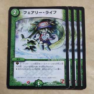 Faerie Life C 16/24 Junk