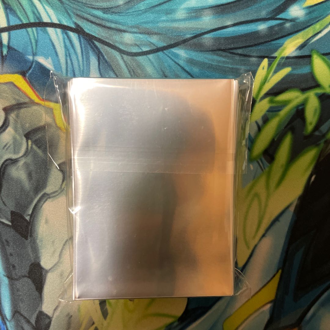 Natural Disaster Dedom Sleeve