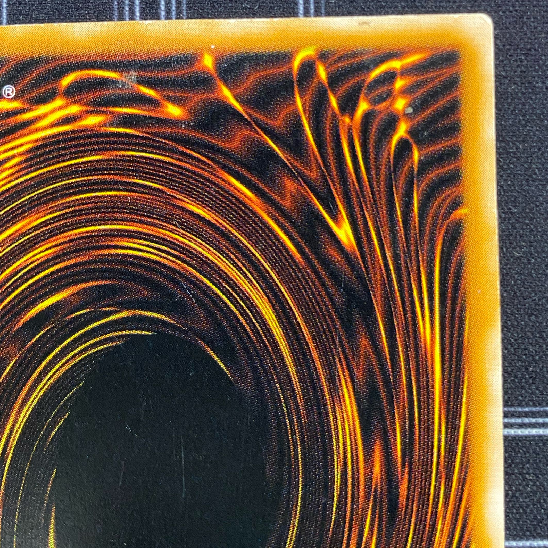 Yu-Gi-Oh OCG Dark Magician Ultimate Rare LN-53 [37-0120-02M6].