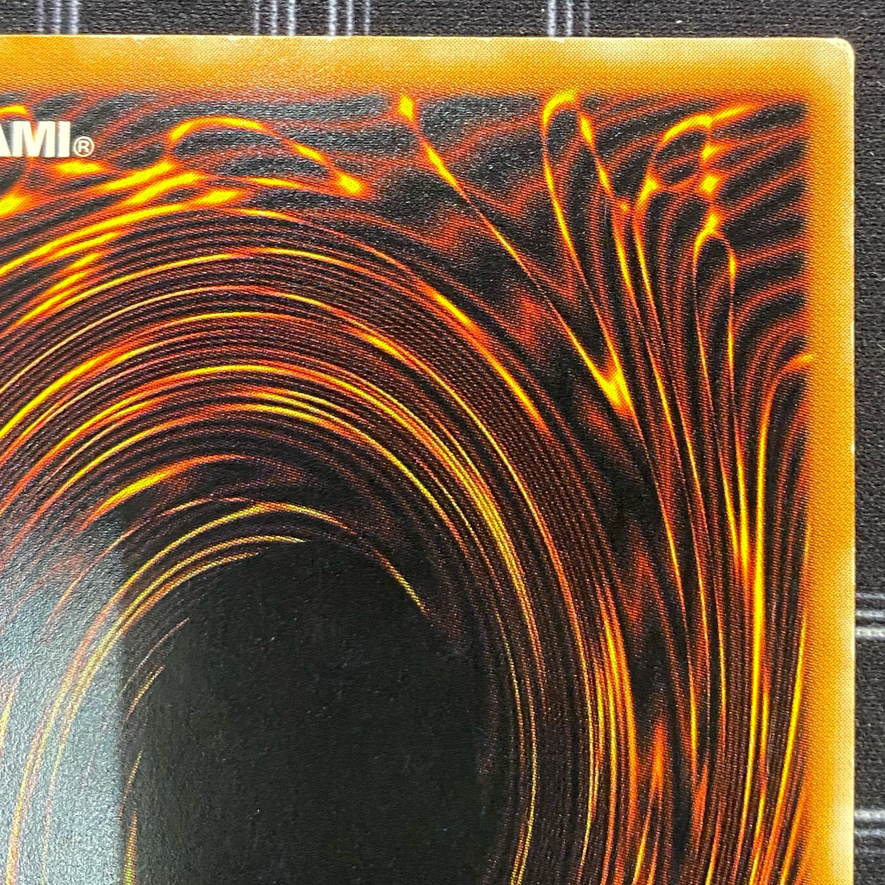 Yu-Gi-Oh OCG Red-Eyes Black Dragon Ultimate Rare 301-056 [37-0120-03M6].