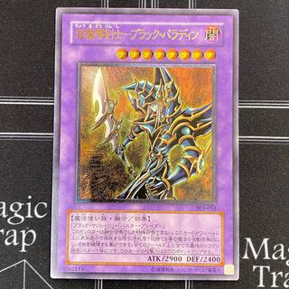 超魔導剣士-ブラック・パラディン」の激安通販 | magi