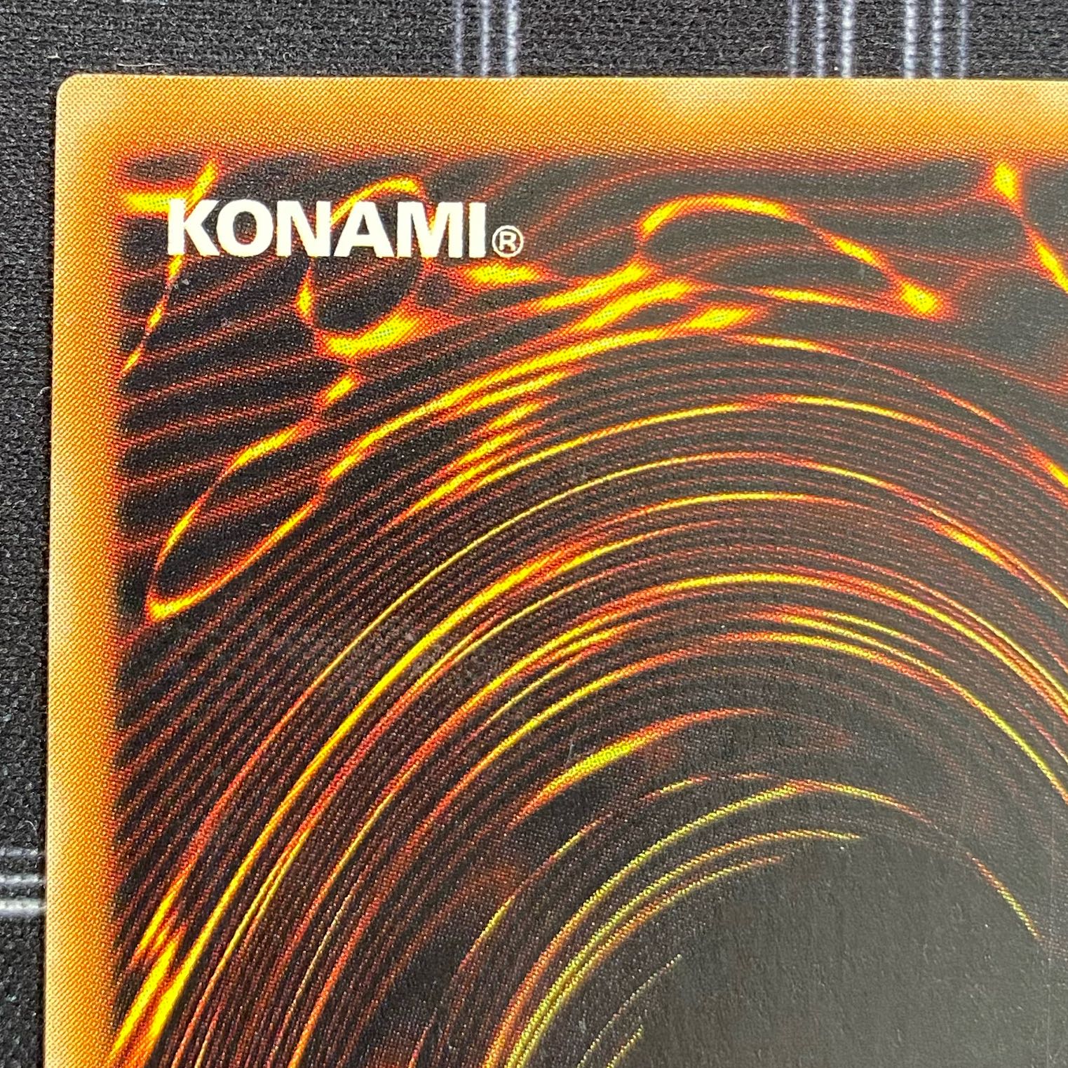 Yu-Gi-Oh OCG Psychic Mage Swordsman - Black Paladin Ultimate Rare 303-051 [37-0120-05M6].