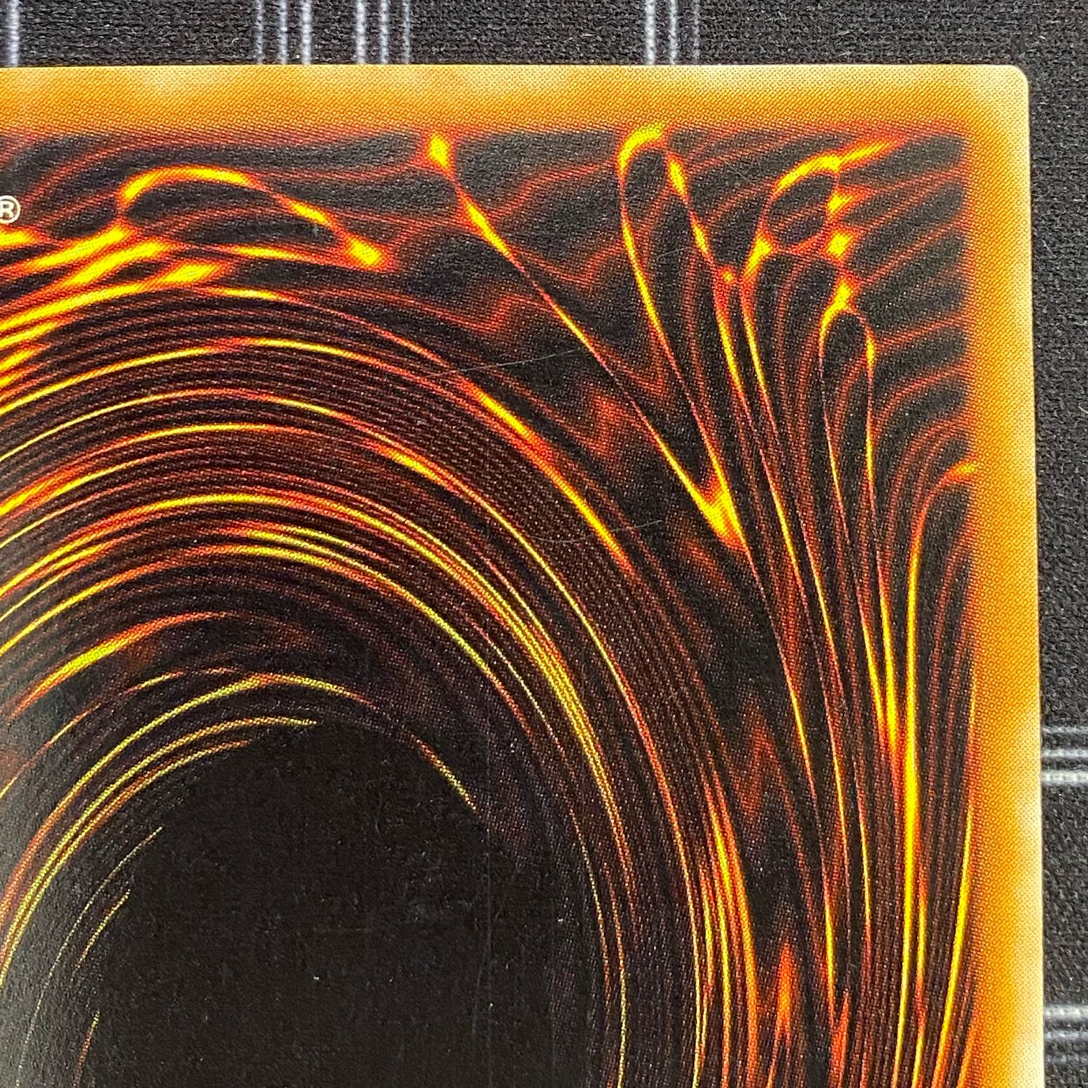 Yu-Gi-Oh OCG Psychic Mage Swordsman - Black Paladin Ultimate Rare 303-051 [37-0120-05M6].