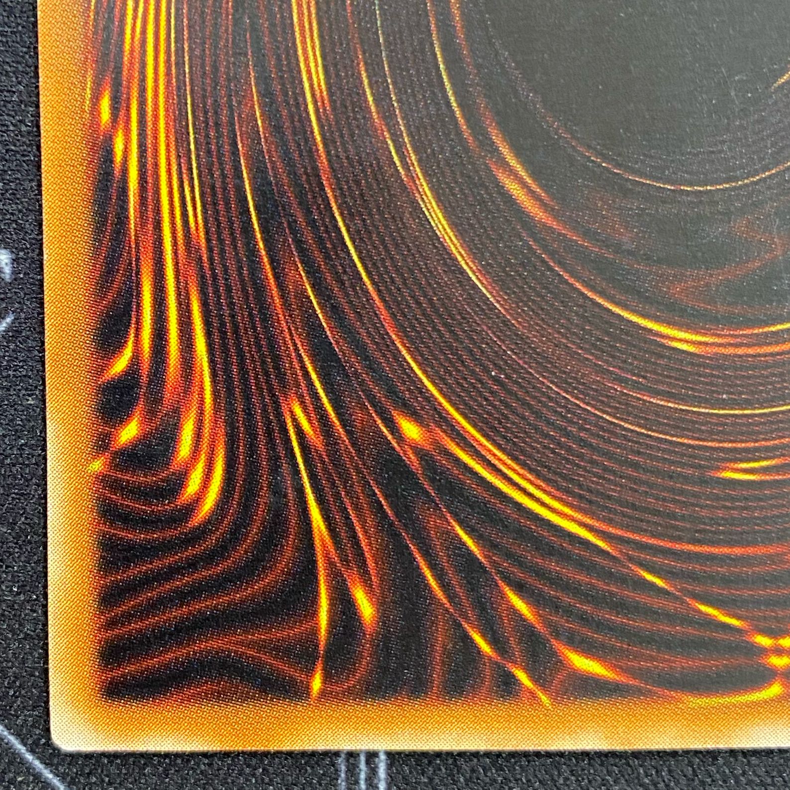 Yu-Gi-Oh OCG Psychic Mage Swordsman - Black Paladin Ultimate Rare 303-051 [37-0120-05M6].