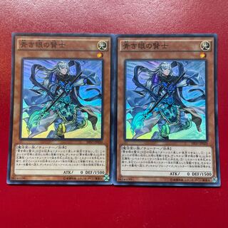 Tg Ty 青き眼の賢士 スーパーレア JP020