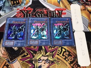 ゼラ 初期 スーパー 3枚セット