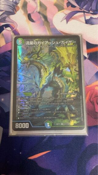 Meteor Gaiach Kaiser SR 21/138