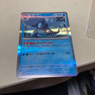 セグレイブ(R仕様) 053/190