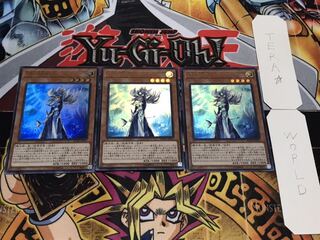 沈黙の魔術師-サイレント・マジシャン ウルトラ 3枚セット