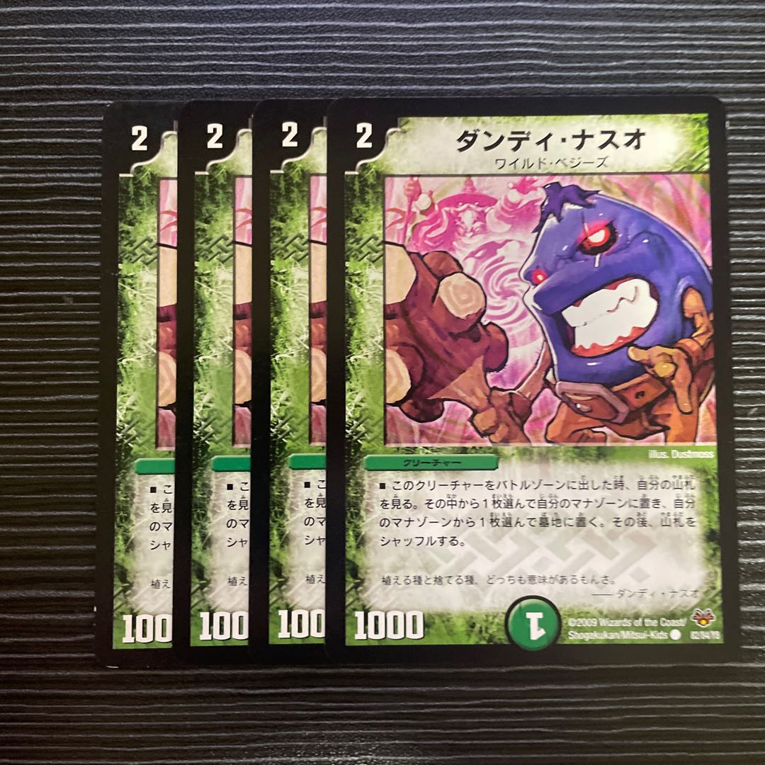 Dandy Naso C 82/84/Y8