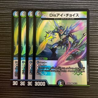 Disアイ・チョイス VR 35/112