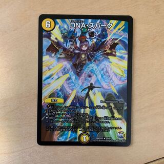 DNA・スパーク　イズモ