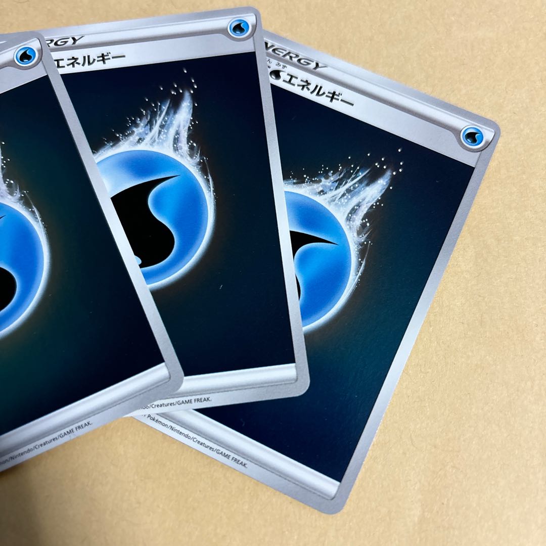 Vaporeonvmax 002/004 RR Specs Basic Mizu Energy 3 Total 4 Promo Cards Pokeka Eevee Evolution Muscle Selling in bulk