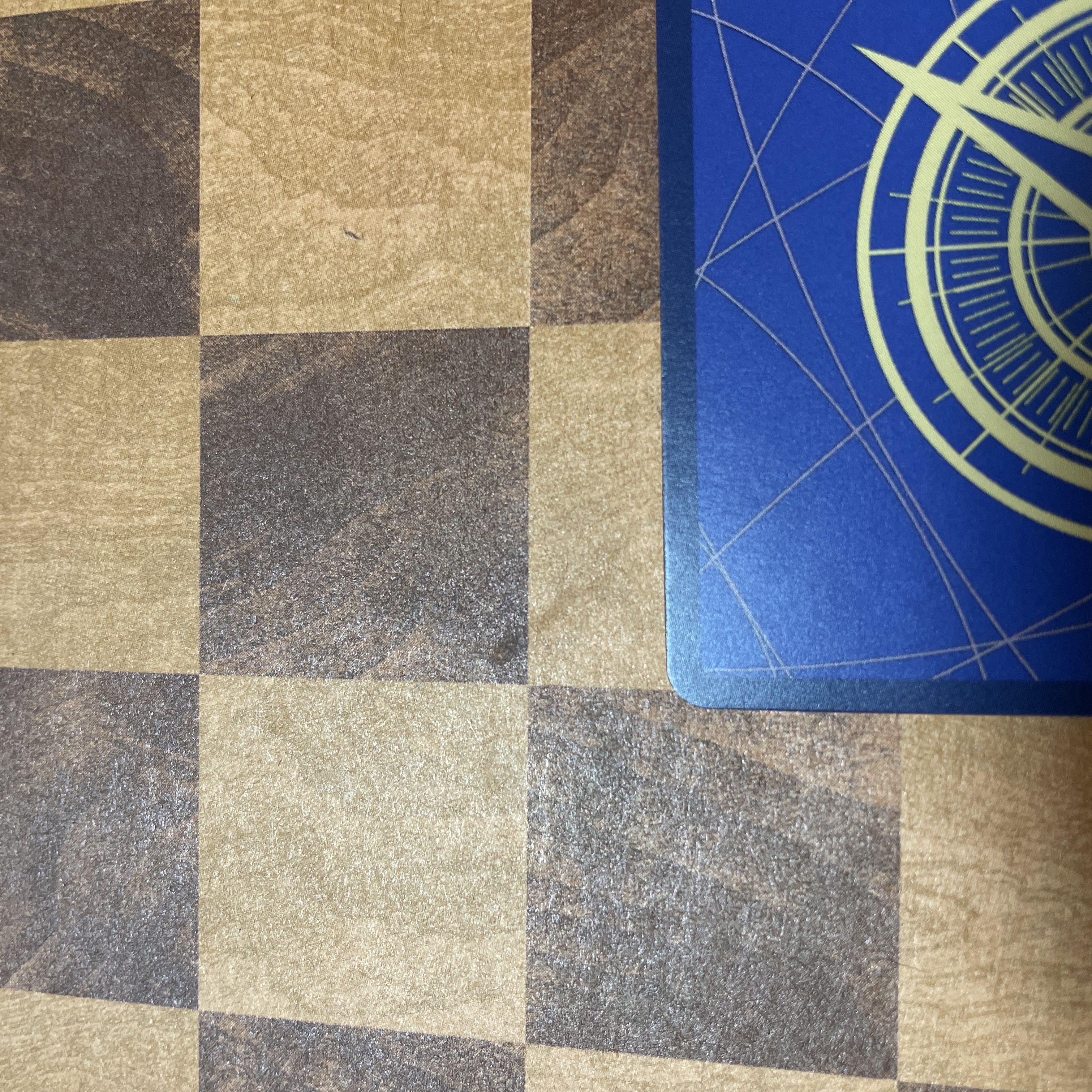 Monkey D. Luffy (Parallel) (Super Parallel) P-SEC OP05-119