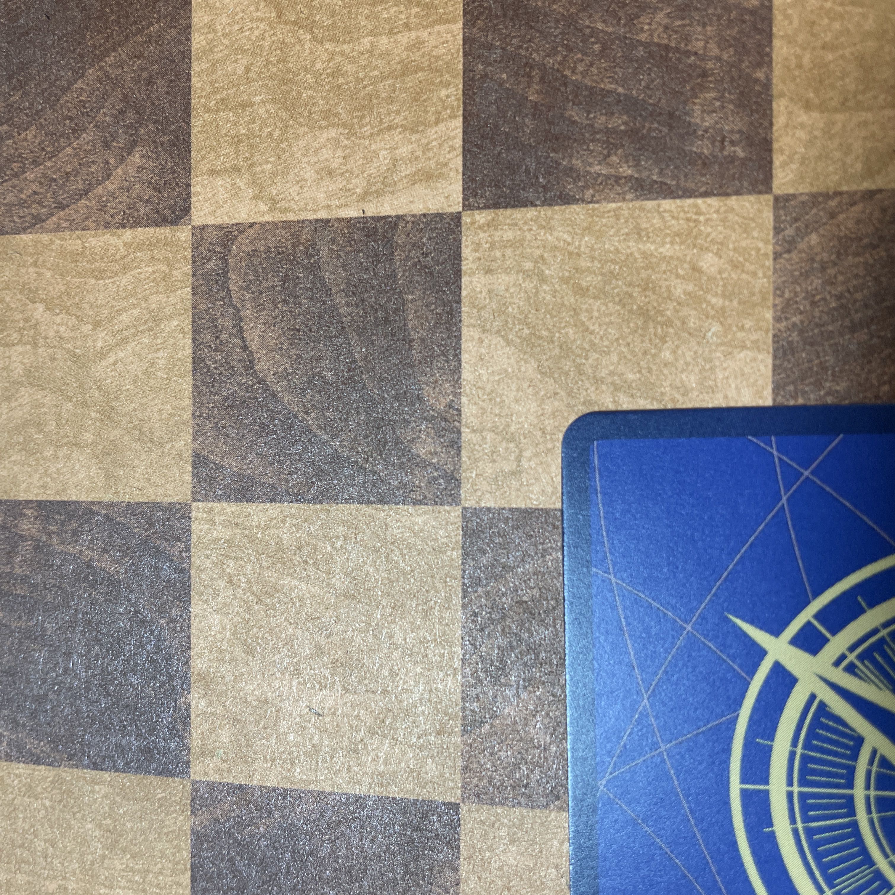 Monkey D. Luffy (Parallel) (Super Parallel) P-SEC OP05-119