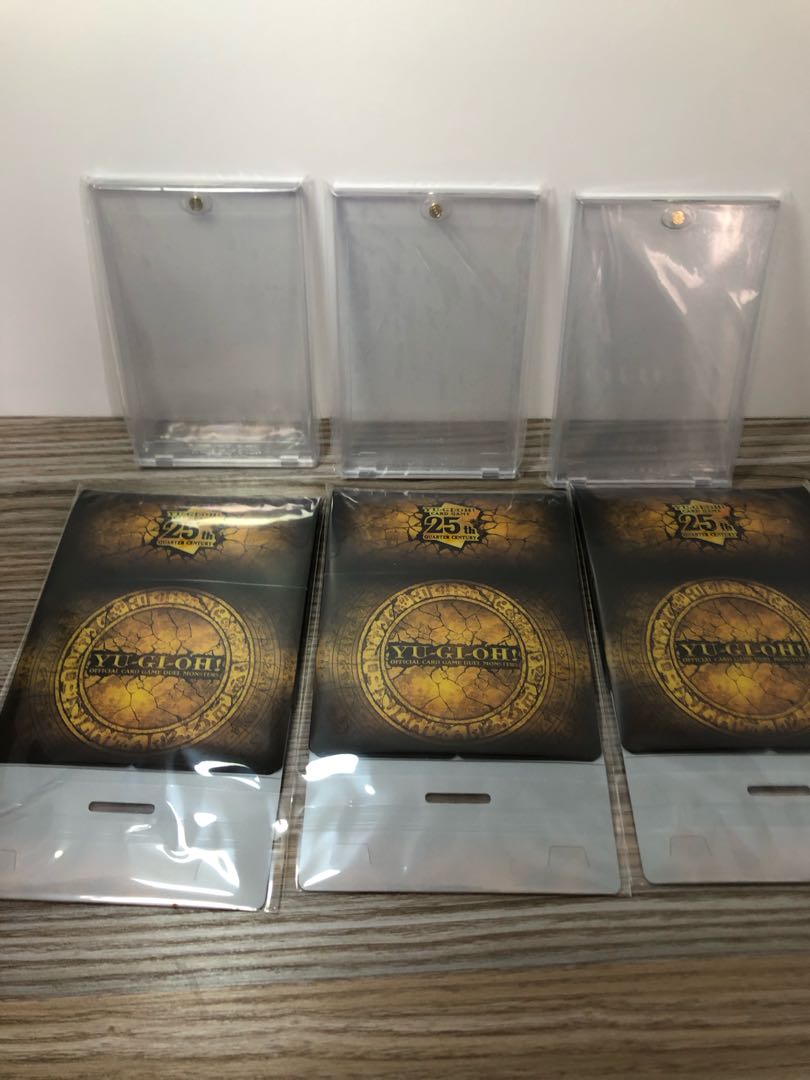 Yu-Gi-Oh! Magnet Loader