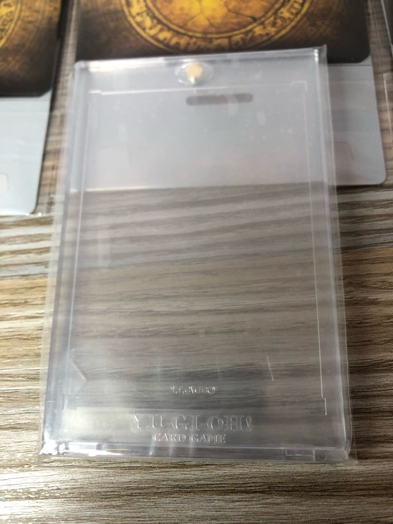 Yu-Gi-Oh! Magnet Loader