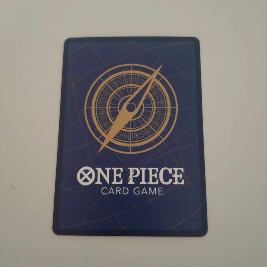 Gedatsu (parallel) P-R OP05-102