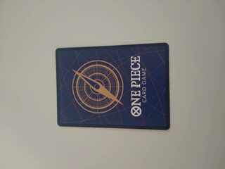 ベビー５(パラレル) P-R OP05-034